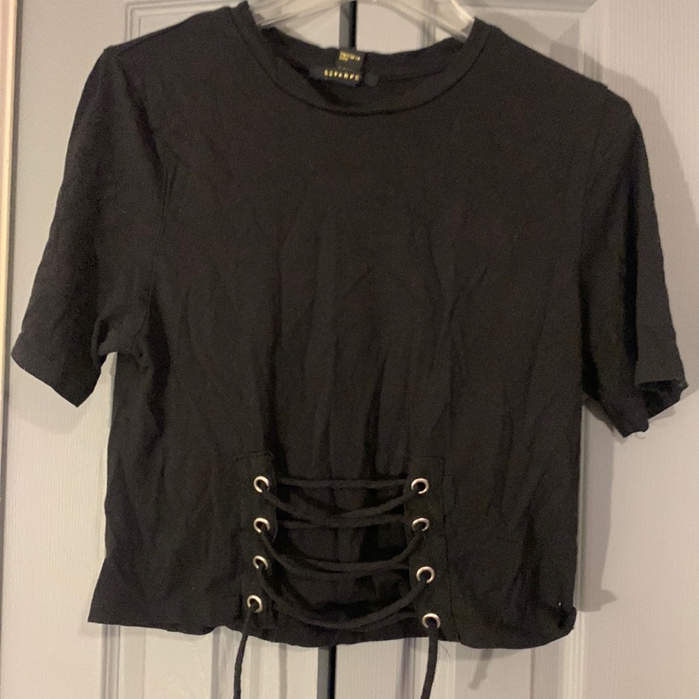 LADIES TOP